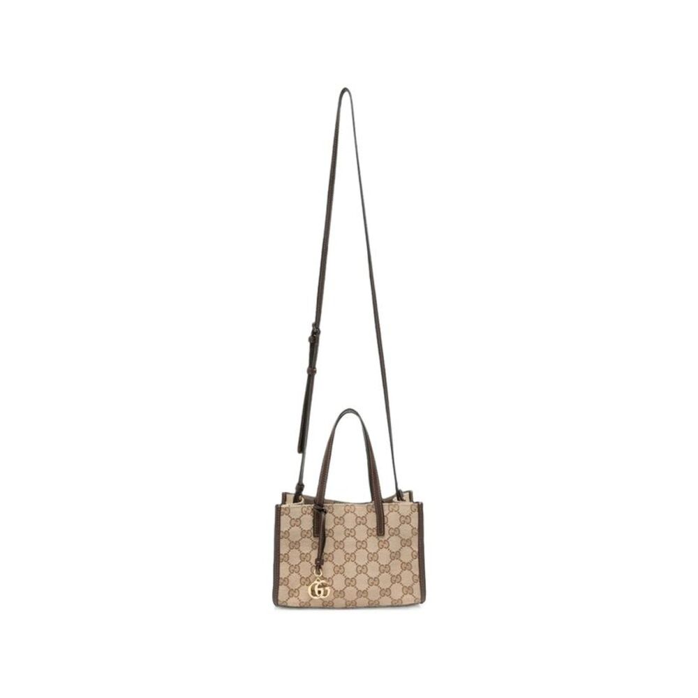 Gucci Neutrals Tote Bags Women